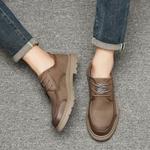 Туфли мужские Men"s Casual Men Low-Top Kaiser, черный - фото 13