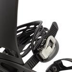 Одиночное крепление для сноуборда BURTON, черный - фото 2