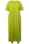 Платье Ulla Popken, цвет maigrün - фото