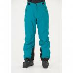 Лыжные брюки Whistler, цвет jeansblau - фото 4