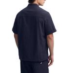 Мужская рубашка NAUTICA, серый - фото 4