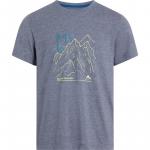 Рубашка ната Mckinley, мультиколор - фото