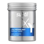 Воск для укладки волос у мужчин 100 мл Subtil - фото