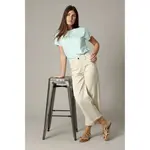 Футболка с коротким рукавом Deeluxe Spritzi, синий - фото 4