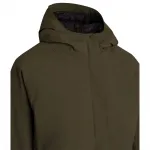 Куртка Dlx Carlotta, зеленый - фото 3