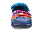 Сандалии Teva Kids Tirra, Blue Rose Multi - фото 2