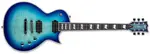 ESP LTD EC-1000 CTM FM Фиолетовая Тень - фото 3