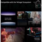 Фильтр Tilta Illusion Digital Dynamic Diffusion Filter TF-95-DDD14 - фото 6