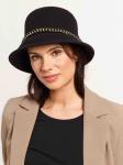 Шляпа LOEVENICH, черный - фото 5