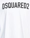 Футболка Dsquared2, белый - фото 4