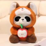 Плюшевая кукла панда Cute Chip - фото 6