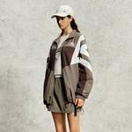 Куртка унисекс Umbro, цвет Gaze Black - фото 19