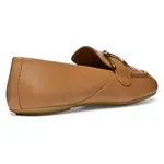 Лоферы Geox Palmaria, коричневый - фото 9