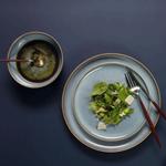 ASA Saisons Джинсовая тарелка 26,5 см ASA SELECTION, синий - фото