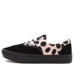 Кроссовки mixed cozy comfycush era 'black pink' Vans, черный - фото