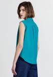 Топ COLLO Calliope, зеленый - фото 3