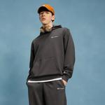 Свитшот Unisex Champion, фиолетовый - фото 9