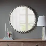 Зеркало Marlowe Decor Madison Park Signature, silver - фото 2