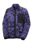 Флисовая куртка HELLY HANSEN IMPERIAL, Blackberry/Dark Purple - фото