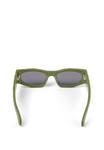 Солнцезащитные очки CAMPERLAB Sunglasses, Dunkelgrün/Dark Green - фото 3