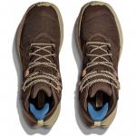 Треккинговые ботинки Anacapa 2 mid gtx Hoka, мультиколор - фото 3