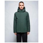 Vhinner - зимняя куртка Elvine, зеленый - фото 2