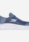 Кроссовки GO WALK FLEX Skechers, синий - фото 4
