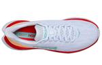 HOKA ONE ONE Mach 4 White Fiesta - фото 3
