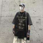 Футболка унисекс Bear Union, черный - фото 31