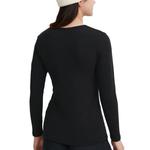 Женский термотоп Uniqlo - фото 3