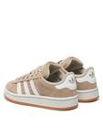 Кроссовки adidas Campus 00s JI4462, бежевый - фото 3