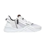 Кроссовки Fendi Flow Low 'White', белый - фото
