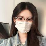 Sagawa Квадратные очки унисекс, Black Gold - фото 9