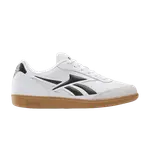 Кроссовки Reebok Finale, White Black Barely Grey - фото