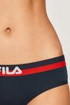Фила - Трусики Fila, темно-синий - фото 4