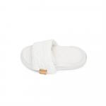 Шлепанцы Campus женские белые Champion - фото 2