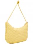 Сумка через плечо Usha, желтый - фото 3