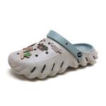 Сабо Jeep Clogs Unisex - фото 16