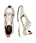 Кроссовки go2_merp Hugo, серый - фото 4