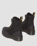 Ботинки Dr. Martens Jadon Ganni Extra Tough, черный - фото 7