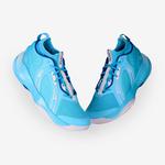 Кроссовки для волейбола - VB900 Stability синий ALLSIX, цвет blau - фото 4