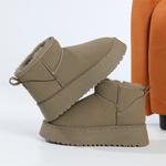 Зимние ботинки женские Semir - фото 29