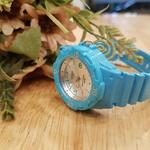 Женские часы DRESS Silver LRW-200H-2E3 CASIO - фото 5