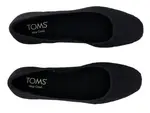 Briella Балетки Toms, Black - фото 5