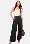 Брюки WIDE LEG Friends Like These, черный - фото 2