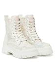 Ботильоны на шнуровке Aspha Rld Bloom 1622576 Buffalo, белый - фото 2