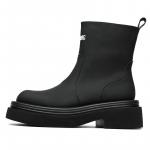 Ботинки мужские Chi Wolf, черный - фото