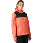 Куртка Helly Hansen Vancouver Rain Helly Hansen, Peach Echo - фото