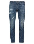 Джинсы Pmds Premium Mood Denim Superior, синий - фото