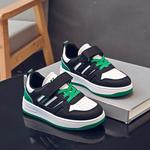 Детская обувь для скейтбординга Warrior, белый - фото 30